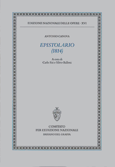 Epistolario 1814